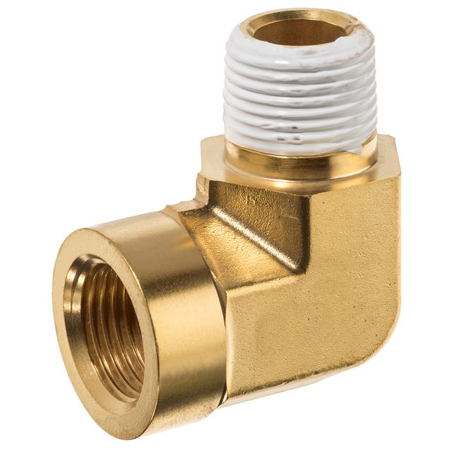 ZUSA-PF-5220 USA Sealing  Fittings Couplings and Distributors