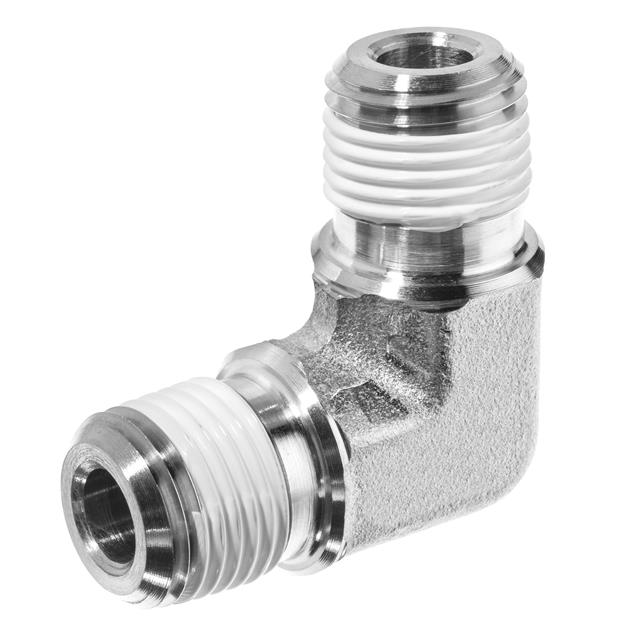 ZUSA-PF-4849 USA Sealing Raccordi Giunti e Distributori