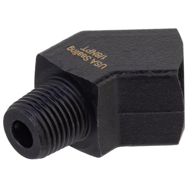 ZUSA-PF-9107 USA Sealing Raccords, coupleurs et distributeurs