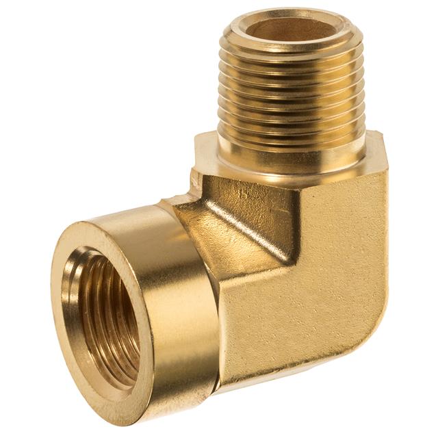 ZUSA-PF-5042 USA Sealing Raccords, coupleurs et distributeurs