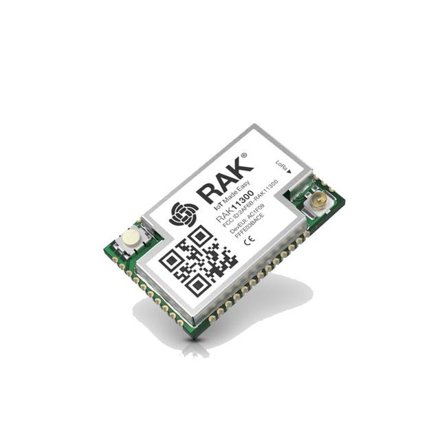 RAK11300-8-WB-I RAKwireless Technology Limited  Verschiedene HF-ICs und -Module