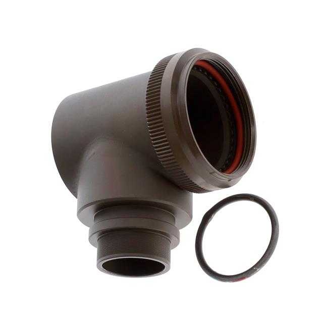 TXR40AB90-2010BI TE Connectivity Raychem Cable Protection  Carcasas traseras y abrazaderas de cables