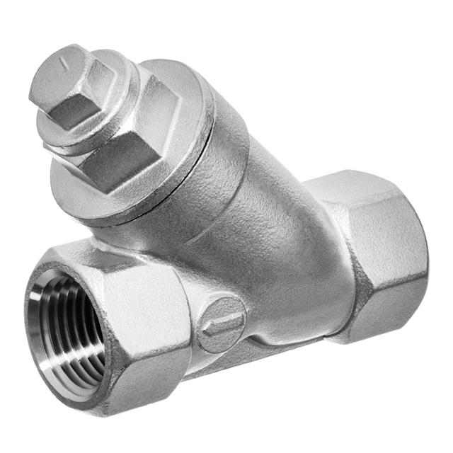 ZUSA-VLV-63 USA Sealing Vannes et contrôle