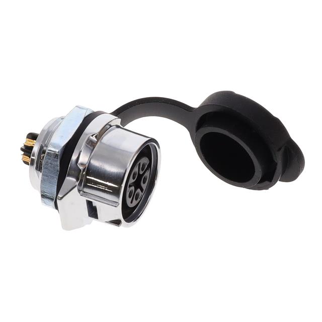 MRDBF05L13000 Amphenol ICC (Commercial Products)  Assemblages de connecteurs circulaires