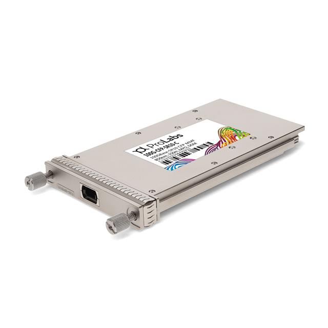 100G-CFP-SR10-C ProLabs  Moduli transceiver in fibra ottica