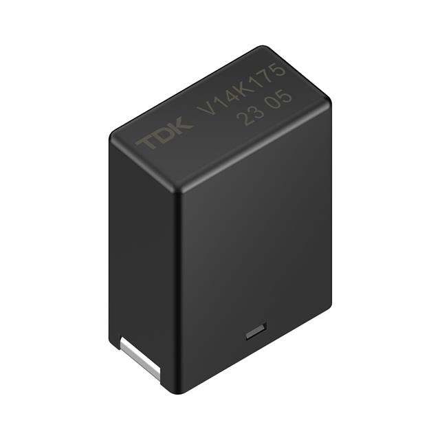 B72214M0171K000 EPCOS - TDK Electronics Varistors MOVs