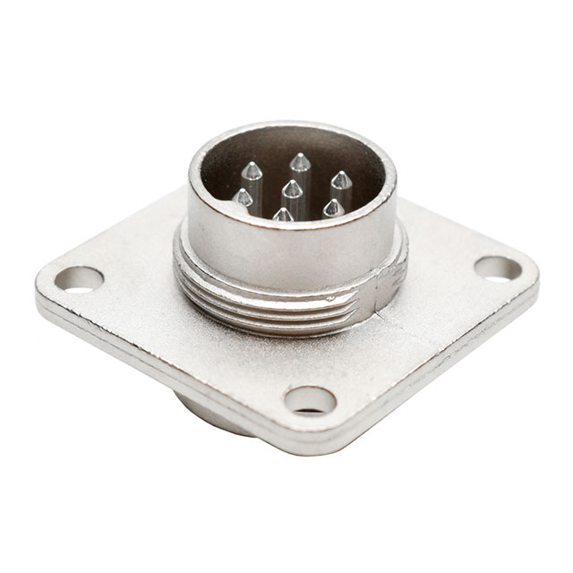 C09131S0071002U Amphenol Industrial Operations  Assemblages de connecteurs circulaires