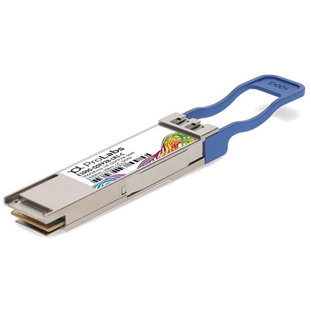 E100G-QSFP28-LR1-C ProLabs  Moduli transceiver in fibra ottica