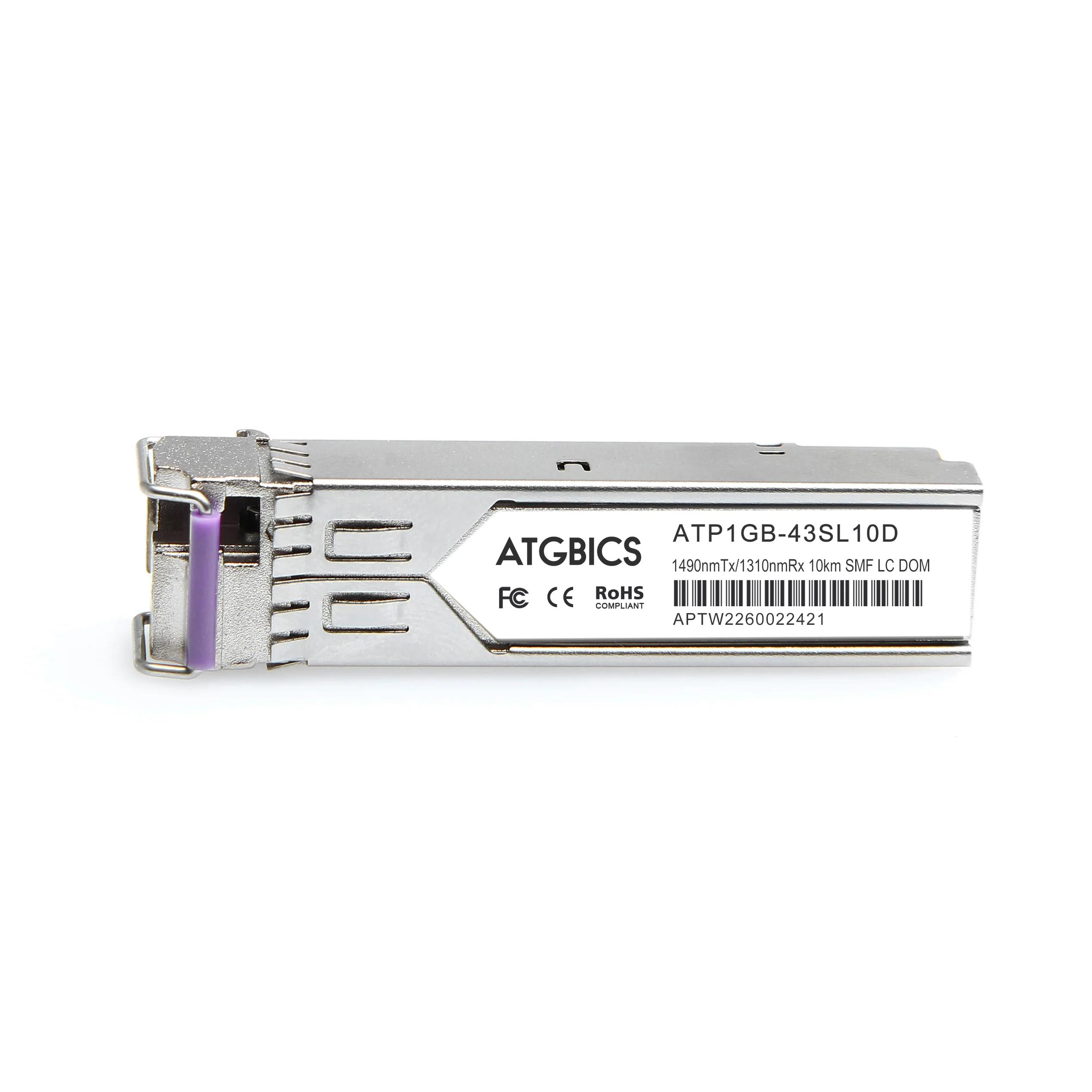 MGB-LA10-C ProLabs  Fiber Optic Transceiver Modules