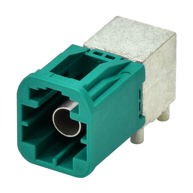 MHSD-01Z-AM-PRA-TR Adam Tech  Coaxial Connector (RF) Assemblies