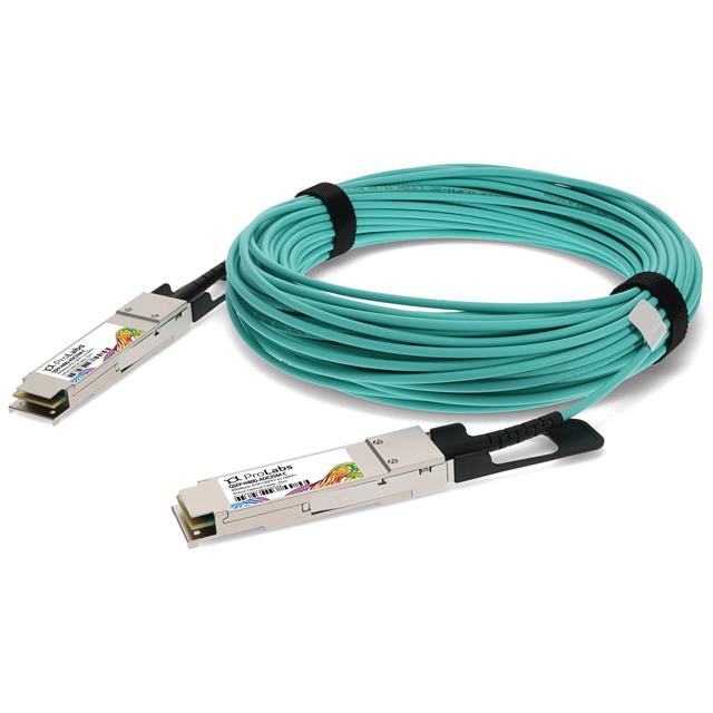 QSFP-H40G-AOC25M-C ProLabs  Assemblaggi di cavi