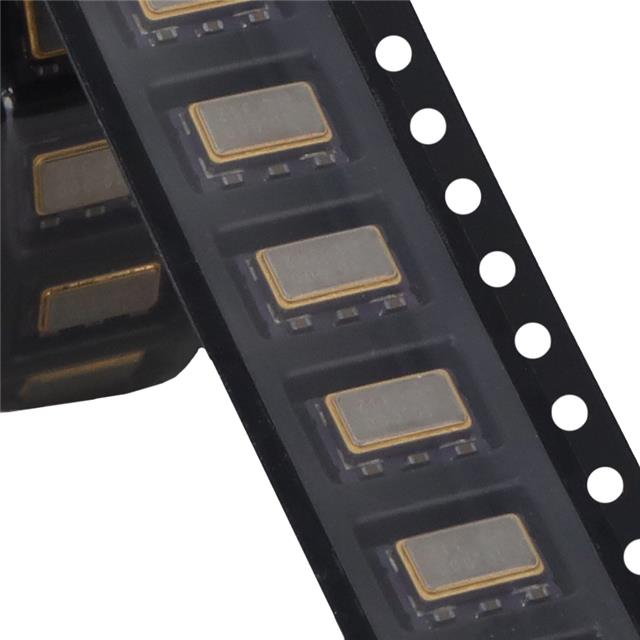 TWETKLSAYF-10.000000 Taitien  Oscillators