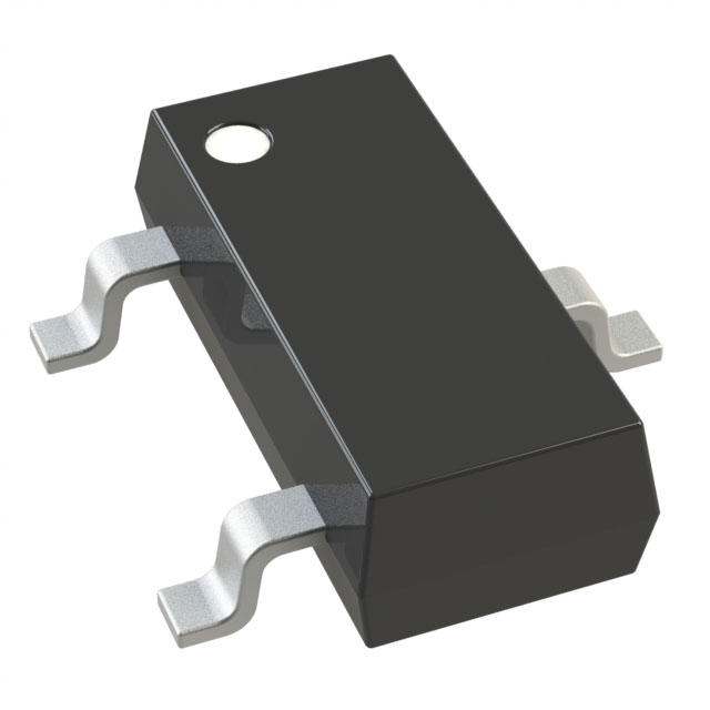 APX803L20-35C3-7 Diodes Incorporated  Supervisori