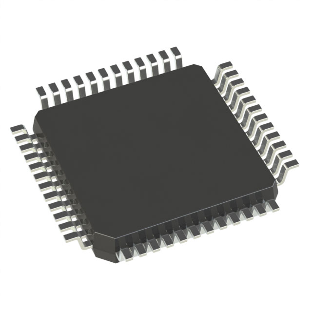 R5F51305ADFL#30 Renesas Electronics Corporation  Microcontrôleurs