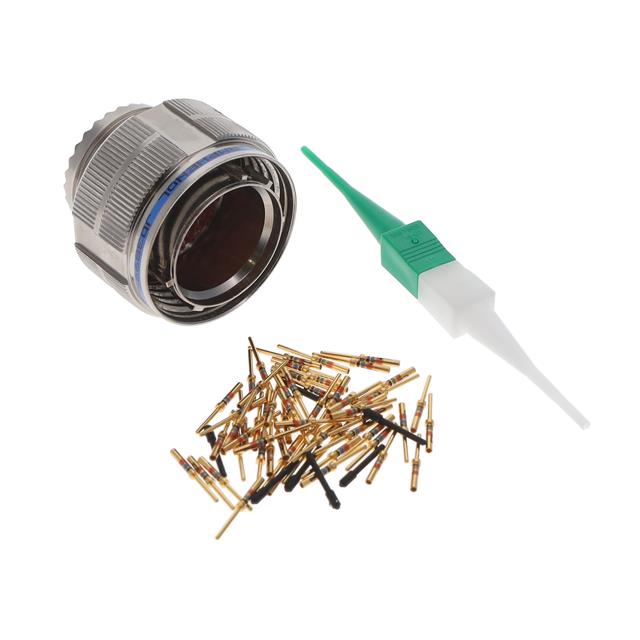 D38999/26FE35PB Amphenol Aerospace Operations  Assemblages de connecteurs circulaires