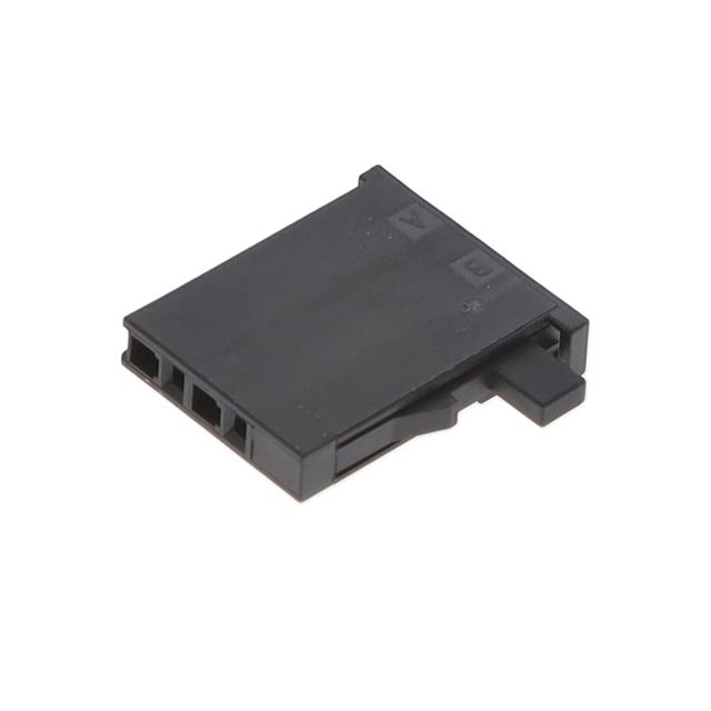 J25MF-02V-K JST Sales America Inc.  Rectangular Connector Housings