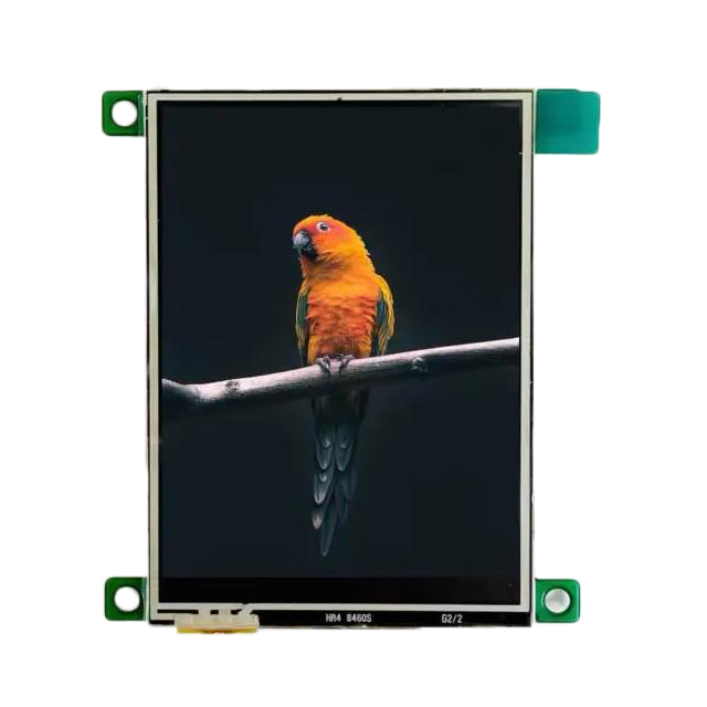 AGU240320A00-2.8N6NSM-R Orient Display  Écran LCD OLED graphique