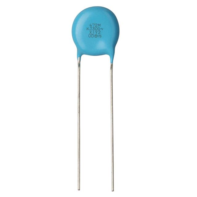 DE6B3KJ331KN4AE01J Murata Electronics  Keramikkondensatoren