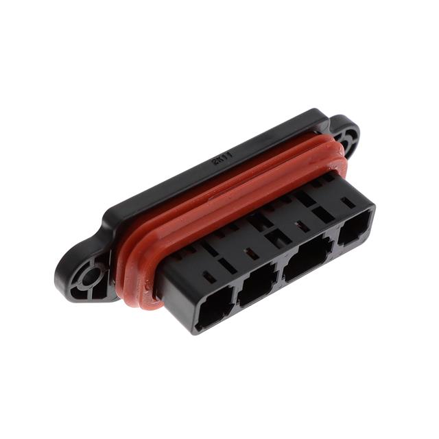 DF62WP-3/4/6/2EP-2.2C Hirose Electric Co Ltd  Boîtiers de connecteurs rectangulaires