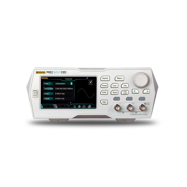 DG811 Rigol Technologies  Function Generators