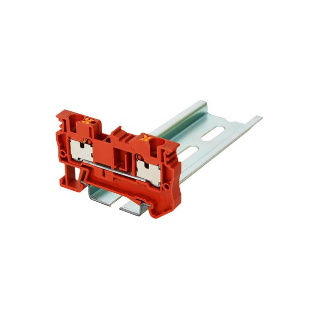 DP4-RD Dinkle Corporation, USA  DIN-Schienenkanal