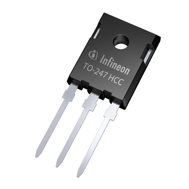IKWH60N65WR6XKSA1 Infineon Technologies  IGBT simples