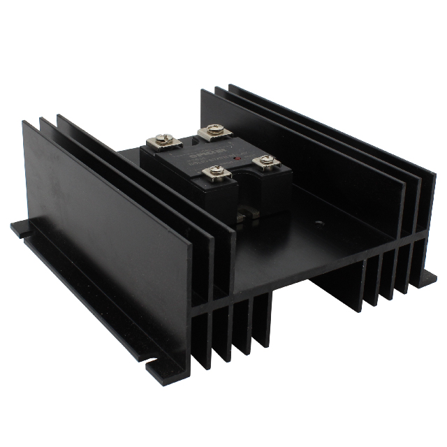 PCS34-D-480A-50RL-HT Picker Components  Relè a stato solido