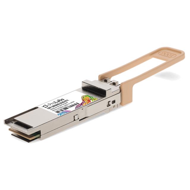 QSFP-100GBASE-SR-BD-PA-C ProLabs  Modules émetteurs-récepteurs à fibre optique