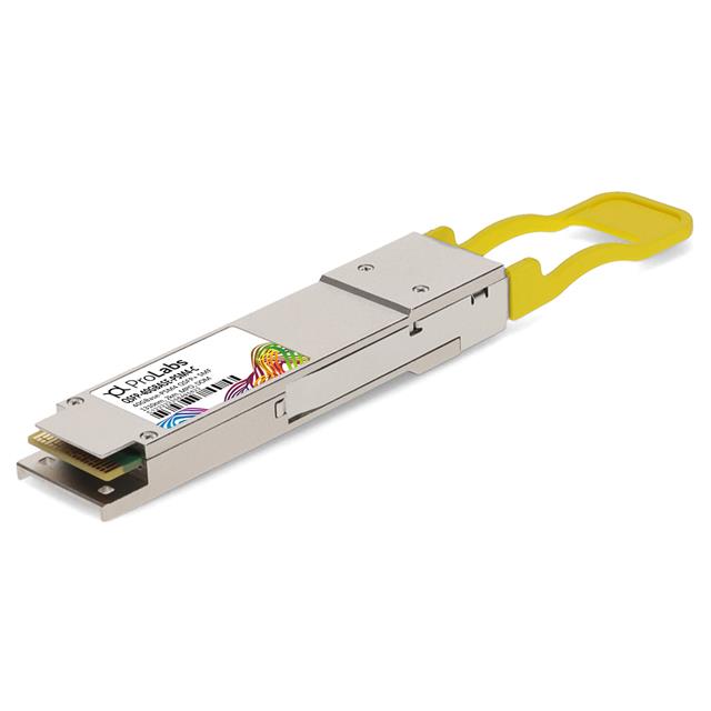QSFP-40GBASE-PSM4-C ProLabs  Moduli transceiver in fibra ottica