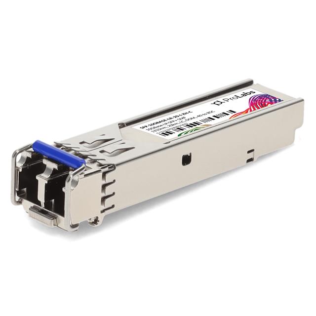 SFP-10GBASE-LR-20-I-ZH-C ProLabs  Moduli transceiver in fibra ottica