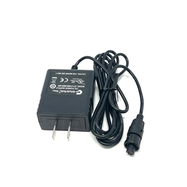 WR9HA1500CXL-Y(R) GlobTek, Inc.  AC DC Desktop Wall Power Adapters