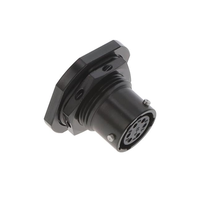 PT07A10-6S-027 Amphenol Industrial Operations  Assemblages de connecteurs circulaires