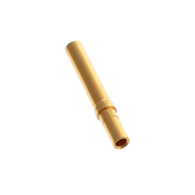 G10S1 Amphenol Positronic  Contactos de conector D-Sub en forma de D