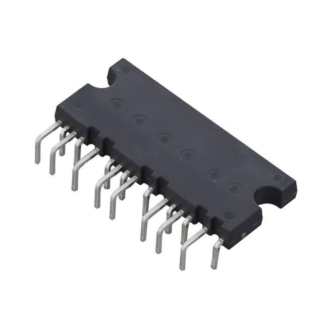 IM241S6T2BAKMA1 Infineon Technologies  Moduli IGBT