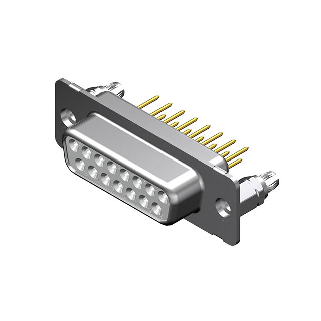 1731091552 Molex  Gruppi di connettori D-Sub