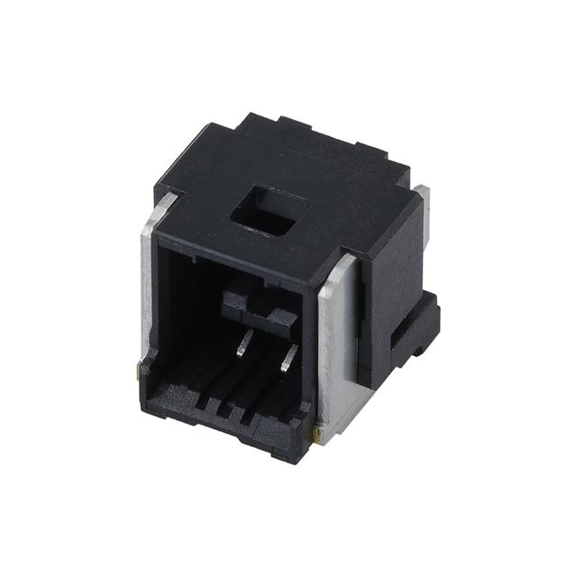 5025850271 Molex  Headers Receptacles Female Sockets