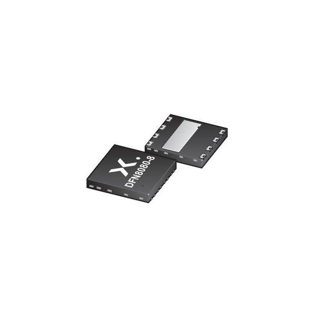 GAN140-650EBEZ Nexperia USA Inc.  Single FETs MOSFETs