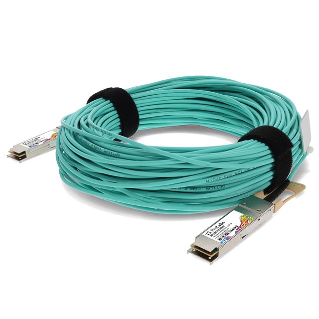 JNP-100G-AOC-20M-C ProLabs  Assemblaggi di cavi