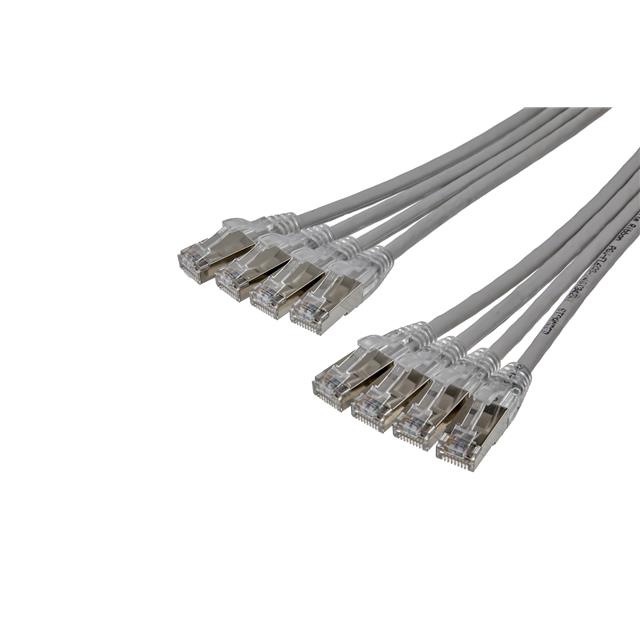 MM-S6AG-108-28LX4-IN2 Pactech  Assemblaggi di cavi