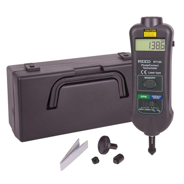 R7150-NIST REED Instruments  Specialty Equipment