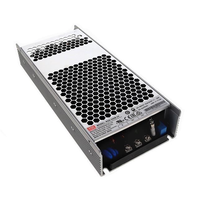 RSD-500B-24 MEAN WELL USA Inc.  DC DC Converters