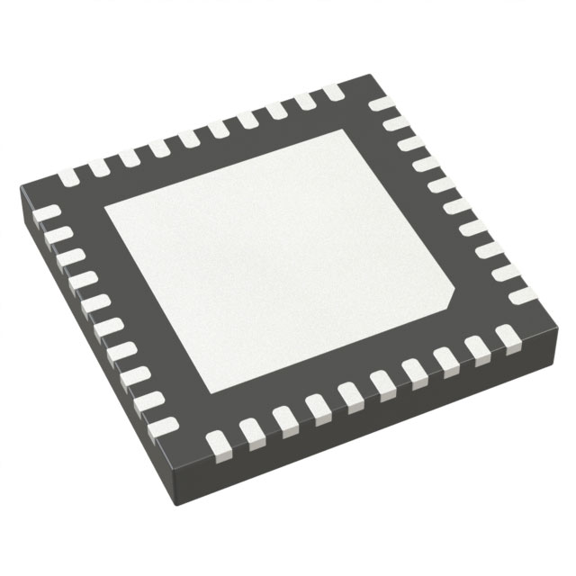 AD4110-1BCPZ-RL Analog Devices Inc.  Analog Front End (AFE)