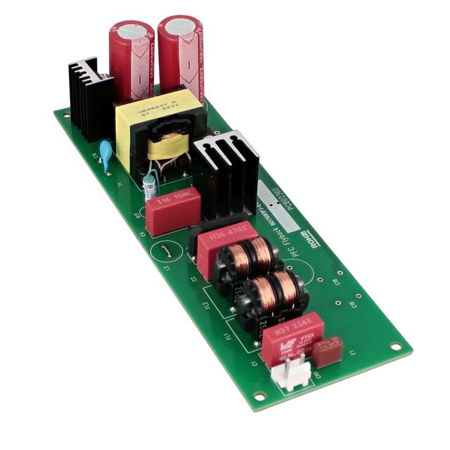 BD7693FJ-EVK-002 Rohm Semiconductor  Cartes et kits d'évaluation et de démonstration