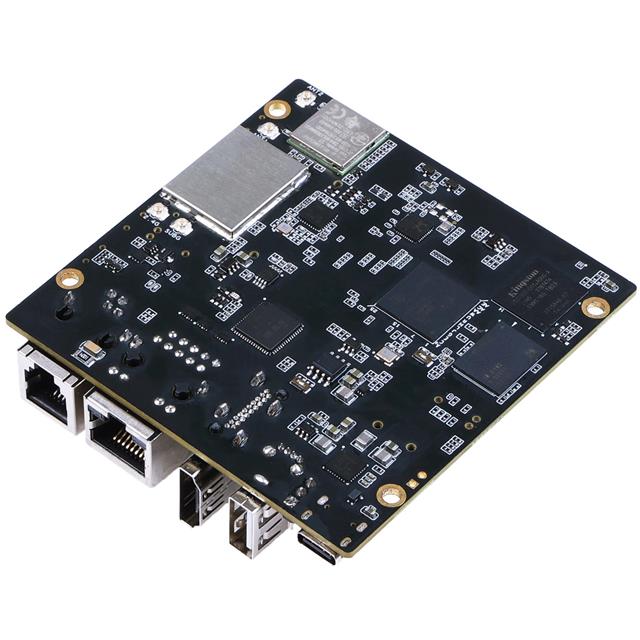 102110762 Beagleboard.org  Cartes d'évaluation DSP MCU intégrées