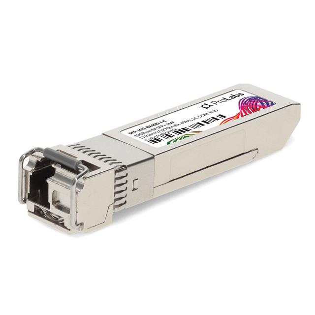 SFP-10G-BX40D-I-C ProLabs  Modules émetteurs-récepteurs à fibre optique