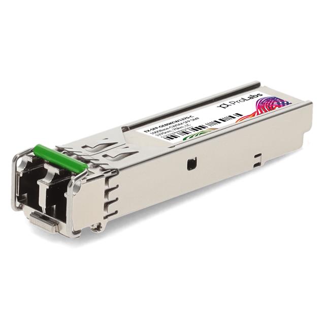 EX-SFP-GE80KCW1370-C ProLabs  Moduli transceiver in fibra ottica