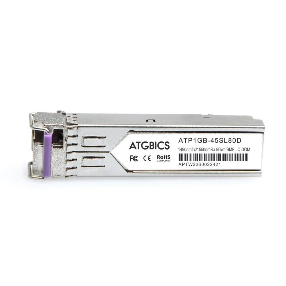 EX-SFP-GE80KT14R15-C ProLabs  Moduli transceiver in fibra ottica