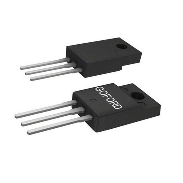 GC11N65F Goford Semiconductor  Singoli FET MOSFET
