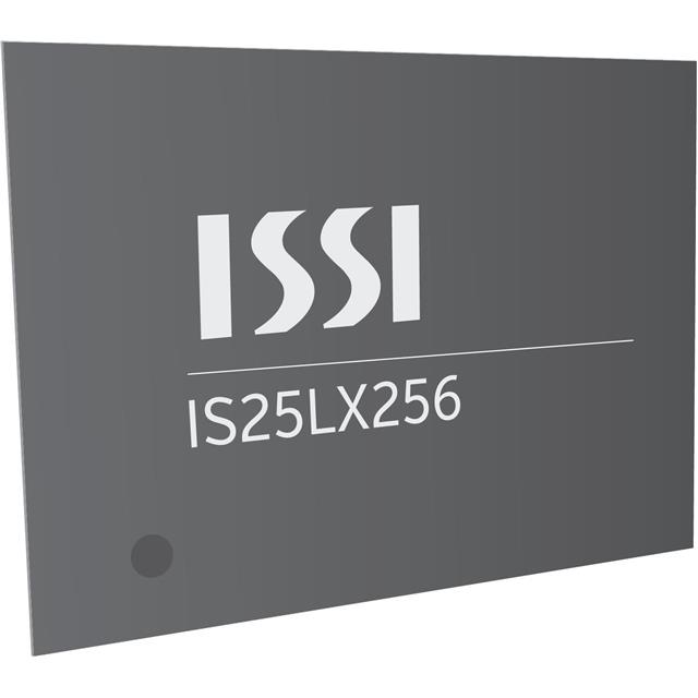 IS25LX064-JHLE ISSI, Integrated Silicon Solution Inc  Erinnerung