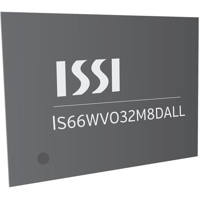 IS66WVO8M8DALL-200BLI ISSI, Integrated Silicon Solution Inc  Erinnerung